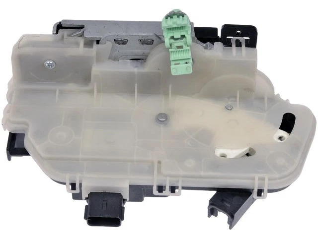 Motor actuador cerradura puerta trasera izquierda para Lincoln MKS 2010 2011 2009-2016 PN238DM Foto 1 de 1