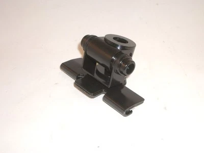 JETSTREAM JTMT4 ADJUSTABLE TRUNK LIP ANTENNA MOUNT BLACK MB400 - Image 1 of 3