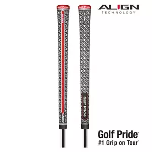 Golf Pride Z-Griff Schnur Ausrichten Standard Golfgriffe X 13 Griffe - Keine - Bild 1 von 2