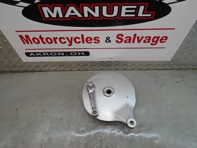 Tambor de freno trasero Suzuki Boulevard C50 VL800 2008 64210-38A70-20H Foto 1 de 4