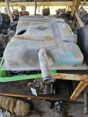 Fuel Tank Behind Rear Axle 19 Gallon Fits 87-89 FORD F150 PICKUP 408380 - Image 1 of 4