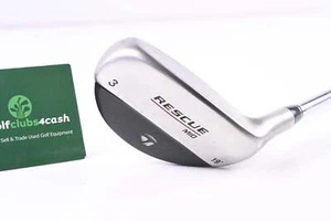 Taylormade Rescue Mid #3 Hybrid / 19 Degree / Stiff Flex TaylorMade Precision 95 - Picture 1 of 8