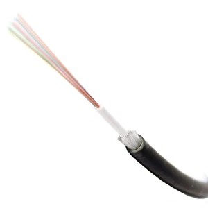 12-Strand Single-Mode SJSA Armor Direct Burial Fiber Optic Cable - Per Foot - Picture 1 of 1