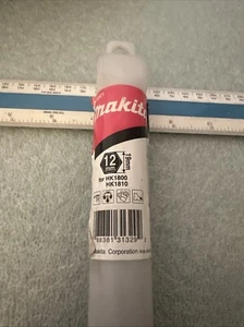 Makita B-06921 8-3/4-Inch Bull Point Bit for HK1800 Or 1810 - Picture 1 of 7