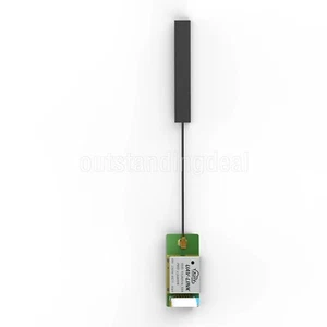 YJUAV S2 2.4GHz WiFi FPV Data Transmission Module Close Range for Ardupilot/PX4 - Picture 1 of 4