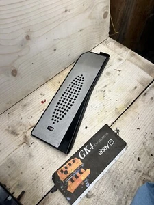 BMW M5 M Edition Aluminum Dead Rest Foot Pedal F10 10-17 5 Series Oem - Picture 1 of 5