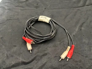 DOUBLE RCA #C502 - Imagen 1 de 2