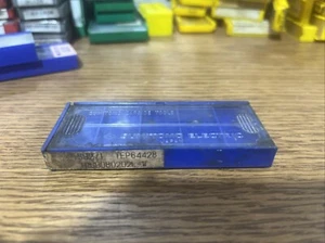 Sumitomo TPGT080202L-W Hartmetalleinsätze (10 Stück) - Bild 1 von 2