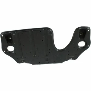 for 2010 2015 Lexus RX350 Front Engine Lower Cover, Black (Rear Section) - Picture 1 of 2