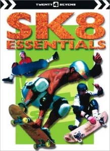 Sk8 Essentials (Twenty4seven) By M. Saiz - Picture 1 of 1