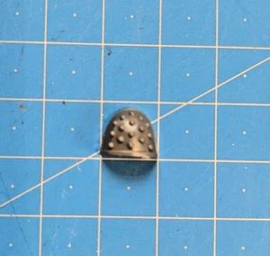 Iron Hands Upgrades Bits Ketzerei Schulterpolster Pips Primaris Space Marines IH Bitz - Bild 1 von 1