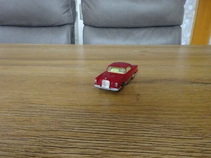 Corgi Toys 230 Mercedes-Benz 220 SE Coupé 60er Jahre Corgi Rarität - Bild 1 von 11