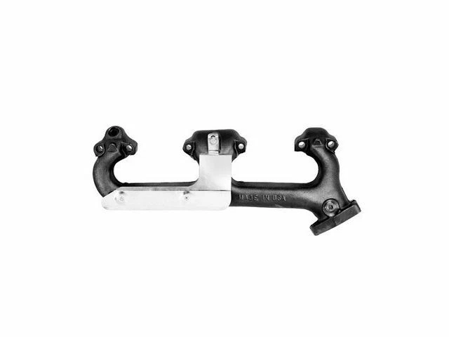 Colector de escape izquierdo para GMC K2500 Suburban 1992-1995 5,7 L V8 1993 1994 H124YH Foto 1 de 1