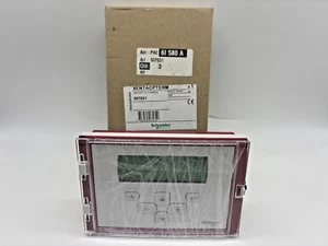 SCHNEIDER ELECTRIC TAC XENTA OP , 007309072 OPERATOR PANEL - Picture 1 of 12