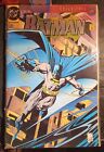 Batman #500 Vol. 1 *DC, 1993* Special Die-Cut Cover KnightFall 19, *VF/NM*🔥🔥