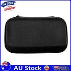 Au Portable Retro Game Console Bag Dust-Proof Carrying Case For Rg351v/Retroid
