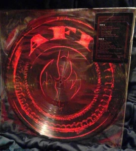 NEW! AFI Essential Retrospective of Nitro Years 12" Picture Disc Vinyl - Picture 1 of 3