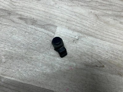 BMW 550I 750I 650I XI X3 OEM 10-16 PDC SENSOR DE ESTACIONAMIENTO NEGRO Foto 1 de 4