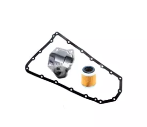 GETRIEBEÖL GETRIEBEFILTER FÜR NISSAN ELGRAND E52 2.5i 11-15 - Bild 1 von 1