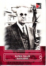 B3719- 2011 In The Game Canadiana Hk Reds and Blues -You Pick- 10+ FREE US SHIP