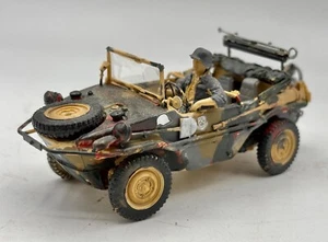 1/35 German Schwimmwagen Type 166 PREBUILT BB - Picture 1 of 5