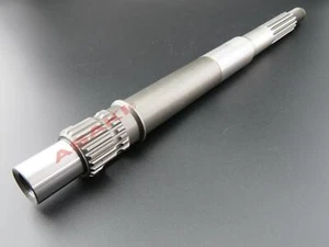 For MERCURY Mariner Outboard 115-225 HP Propeller Shaft 44-94148 18-2239 11151 - Picture 1 of 3