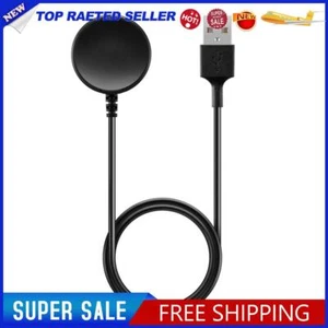 Charging Cord USB/Type-C Watch Charger for Galaxy Watch6/6classic (USB) - Zdjęcie 1 z 3