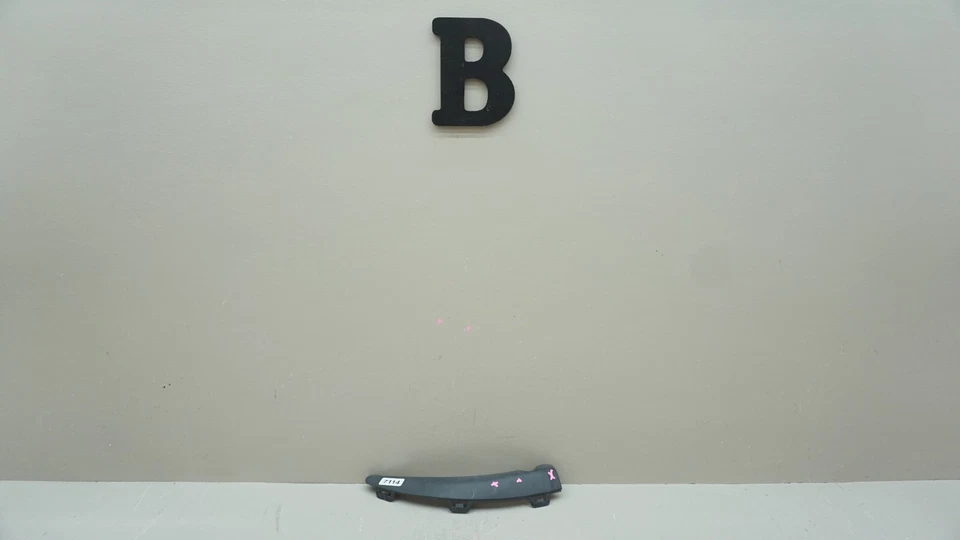 PARAGOLPES DELANTERO DERECHO PORSCHE 911 996 1999-2001 MOLDEADO OEM 99650552600 Foto 1 de 4