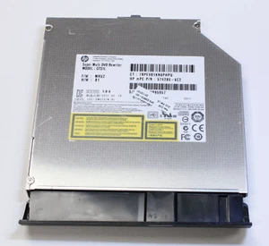 HP Pavilion G6-1B G6-1000 Optical Burner Drive DVD RW CD SATA GT31L 639570-001 - Picture 1 of 3