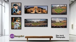 Baltimore Orioles Camden Yards Park MLB Baseball Stadium Photo 48x36-8x10 - Picture 1 of 61