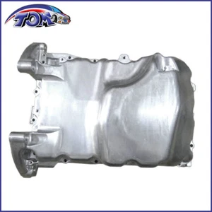 Oil Pan For Honda Accord Odyssey Acura TL Pilot MDX RL Ridgeline V6 11200RN0A01 - Picture 1 of 3
