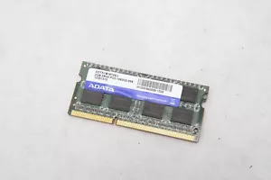 2gb Adata HY73I1B1672ZMT DDR3 2RX8 PC3-10600 1333mhz Sodimm Laptop Memory T44b - Picture 1 of 3