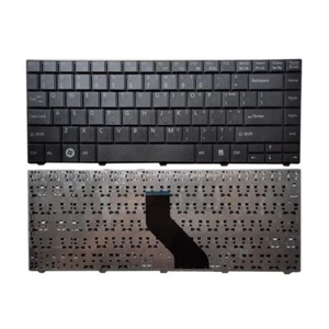 Keyboard For Fujitsu LifeBook BH531 LH531 LH701 MP-09N93US-930 6037B0056501 New - Picture 1 of 1
