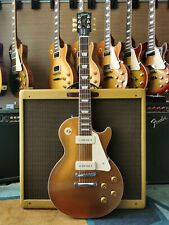 Gibson Les Paul Standard '50 2024 - Gold Top for sale