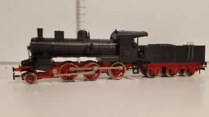 (Lot 737) Rivarossi HO OO 1120 Locomotive Gr. 625-316 Delle F.s - Picture 1 of 10