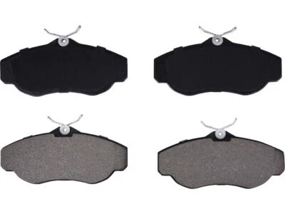 Juego de pastillas de freno delanteras para Land Rover Range Rover 1995-2002 API 77654BHYG 1999 1996 Foto 1 de 2