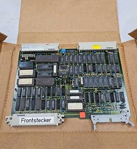 SIEMENS 6DS1116-8BA 6DS1 116-8BA - Picture 1 of 1