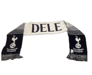 Tottenham Hotspur FC - Sciarpa ufficiale Dele Alli - Foto 1 di 1