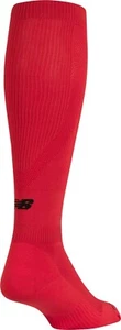Calcetines New Balance de béisbol sobre la pantorrilla (1 par) LAS12711 se vende al por menor $12 - Imagen 1 de 4