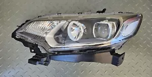 2014-2020 Honda Jazz Left Headlamp LED Projector Beam - Picture 1 of 4