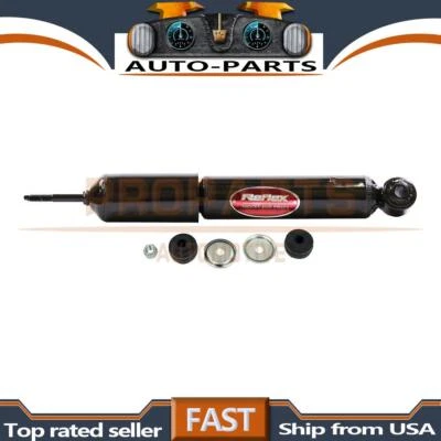 1 件前减震器适用于 1997 年 1999 年 2000 2001 - 2002 年福特 Expedition — 第 1/2 张图片