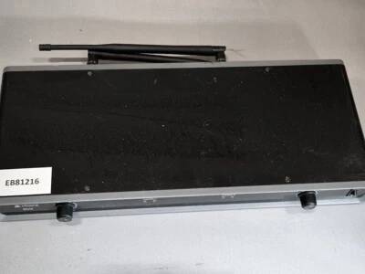 Chord NU2 Amplificatore Audio - Usato,Funzionante,Affidabile - Immagine 1 di 4