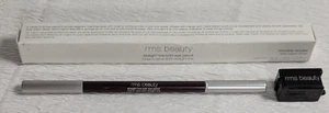 rms Beauty - Straight Line - Kohl Eyeliner - Pencil Smudger & Sharpener - Plum - Picture 1 of 14