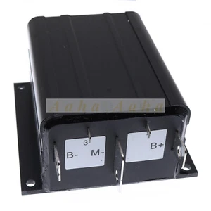 24V Motor Controller 96769 KCCA0032 KCCA0040 232734 66047 for Genie JLG Skyjack - Picture 1 of 11