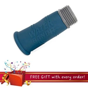 Camco 22484, Water Bandit, Anti-Leak Hose Faucet Adapter 3-1/4" - Picture 1 of 4