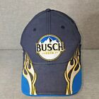 Busch Beer Stewart-Haas Racing Nascar #4 Kevin Harvick Cap Hat