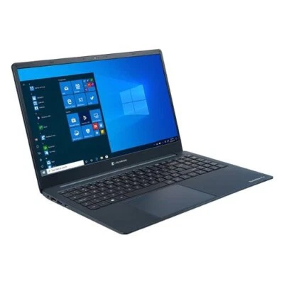 Portatile Toshiba Satellite Pro C50-H-103 NUOVO CON SIGILLO intel i3 10a gen - Immagine 1 di 4