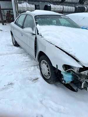 Used Automatic Transmission Assembly fits: 2004 Buick Century AT Grade A - Image 1 of 4