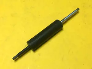 Mercedes W123 Diesel Engine Mount Shock Absorber Damper 1232400948 Genuine NOS - Picture 1 of 3