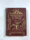 Jackanapes and Other Tales by J. H. Ewing - Pub: G. Bell - 1926 Hardback Book